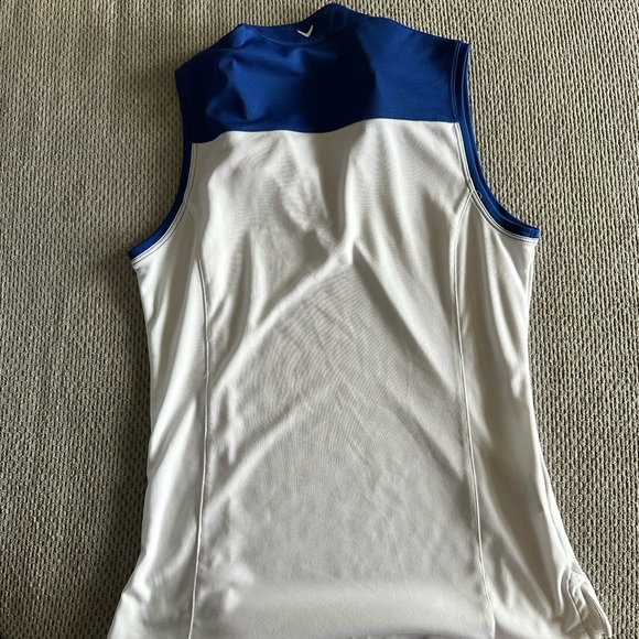 Callaway Golf Tank - Picture 3 of 3